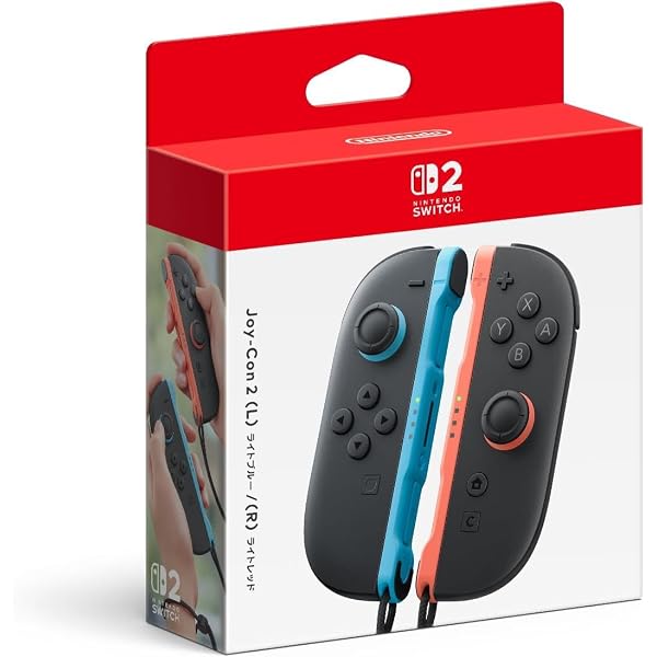 Amazon.com: Nintendo Joy-Con™ 2 (L)/(R) Light Purple/Light Green